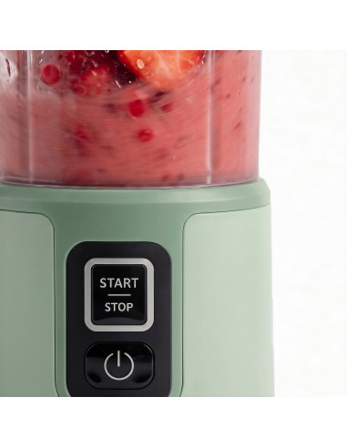 H.Koenig MOOTH18 - Mini blender...