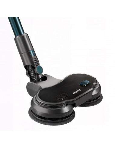 Brosse de nettoyage - H.Koenig UPX8 - Pour aspirateur balai