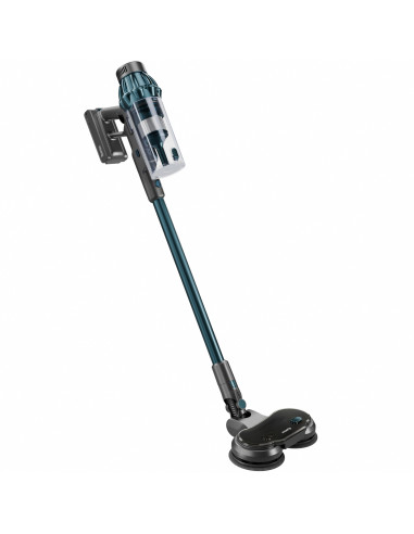 Aspirateur balai 2 en 1 sans fil...