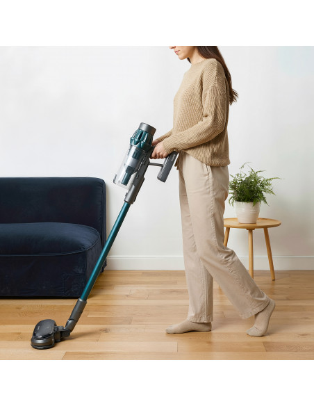 Aspirateur balai 2 en 1 sans fil Power + accessoires UPX32