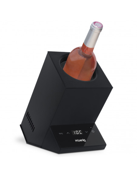 H.Koenig LVX26 - Rafraichisseur à vin