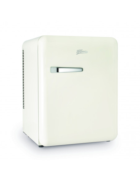 H.Koenig TOAD8 - Mini bar vintage 31 L Beige
