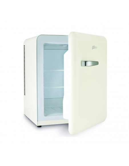 H.Koenig TOAD8 - Mini bar vintage 31 L Beige