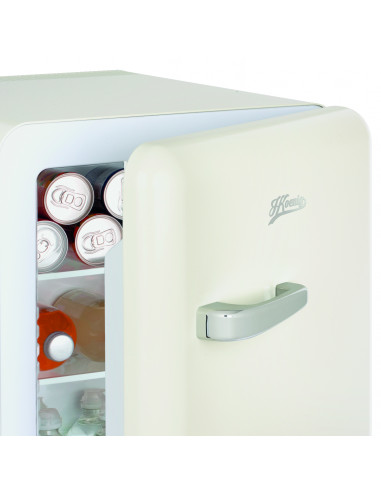 H.Koenig TOAD8 - Mini bar vintage 31...