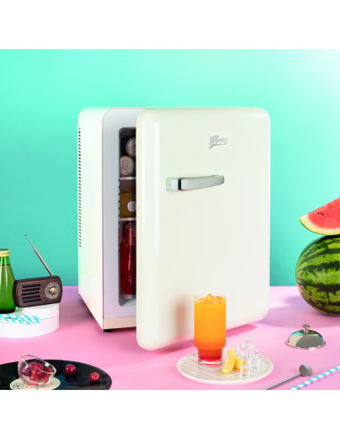 H.Koenig TOAD8 - Mini bar vintage 31...