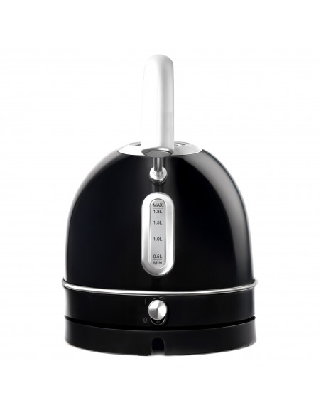 Sweiss KTL9 - Bouilloire vintage Noire