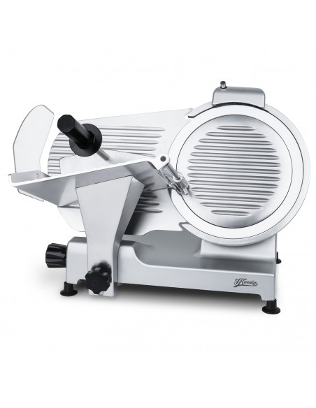 H.Koenig MSX300 - Trancheuse à viande 30cm de diamètre