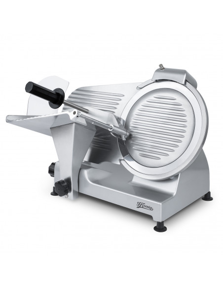 H.Koenig MSX300 - Trancheuse à viande 30cm de diamètre