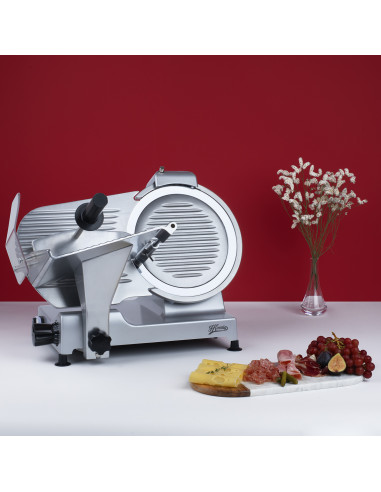 H.Koenig MSX300 - Trancheuse à viande...