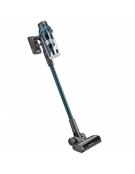 H.Koenig Aspirateur balai 2 en 1 sans fil Power UPX32 + accessoires UPX8