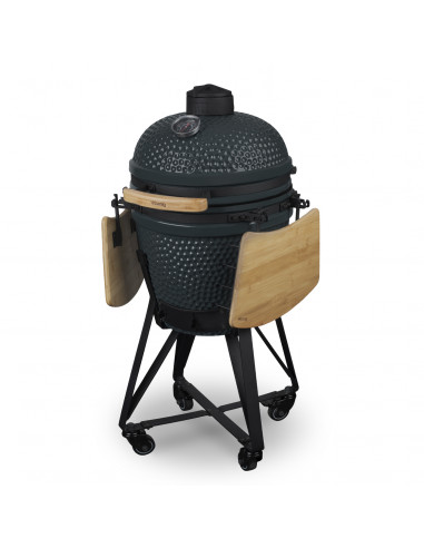 H.Koenig YOKO21 - Barbecue Japonais...