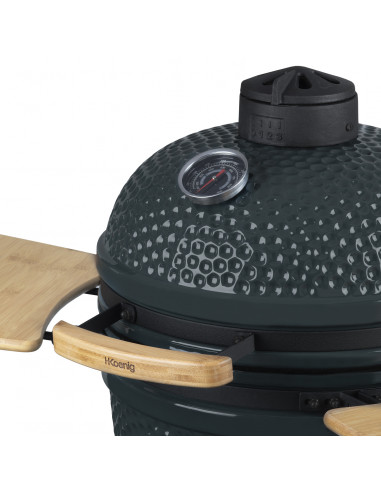 H.Koenig YOKO21 - Barbecue Japonais...