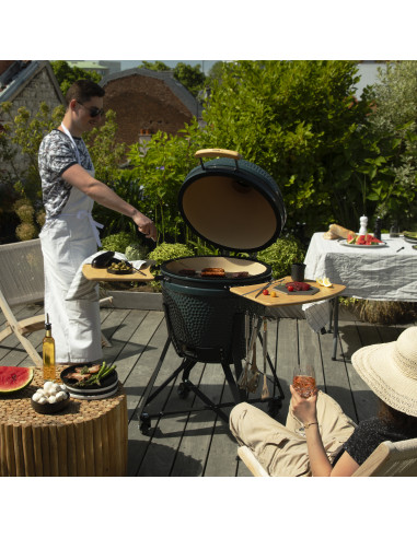 H.Koenig YOKO21 - Barbecue Japonais...