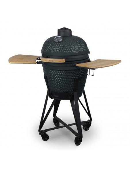 H.Koenig YOKO18 - Barbecue Japonais Kamado 18’