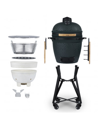 H.Koenig YOKO18 - Barbecue Japonais...