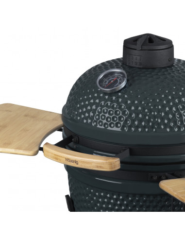 H.Koenig YOKO18 - Barbecue Japonais...