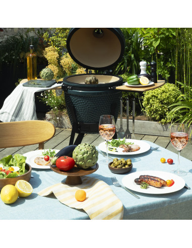 H.Koenig YOKO18 - Barbecue Japonais...