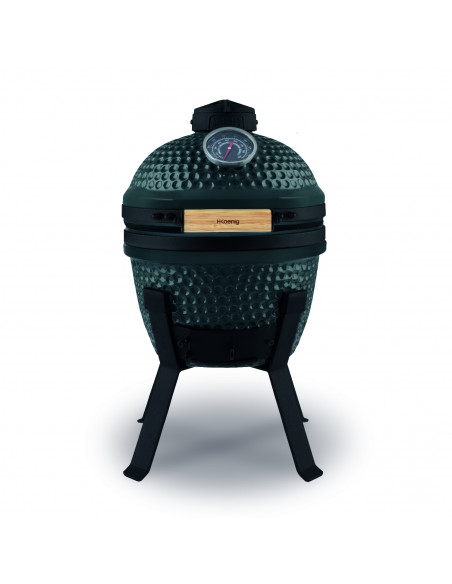 H.Koenig YOKO13 - Barbecue Japonais Kamado 13’
