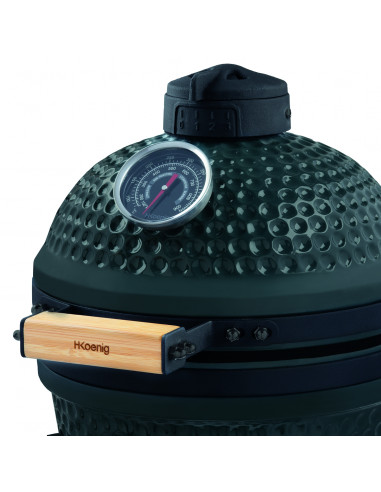 H.Koenig YOKO13 - Barbecue Japonais...