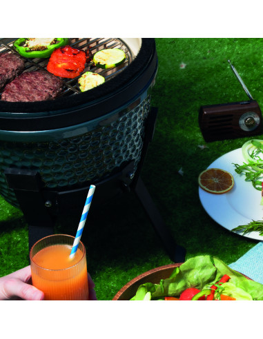 H.Koenig YOKO13 - Barbecue Japonais...