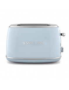 Sweiss GRS6 - Grille pain...