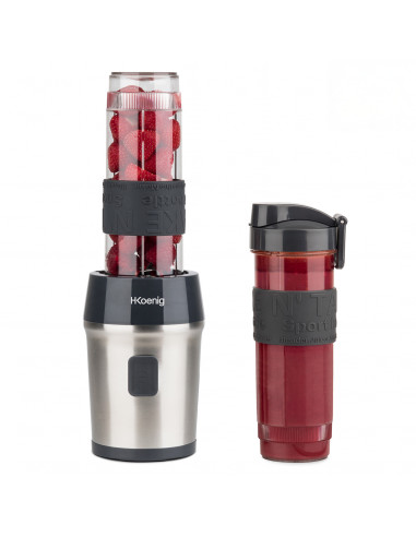 H.Koenig SMOO9 - Mini Blender...