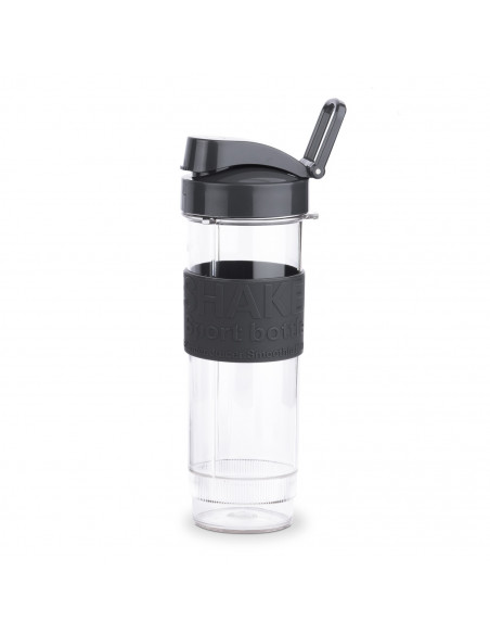 H.Koenig SMOO9 - Mini Blender portable Gris