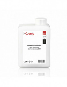 CREME NOURRISSANTE POUR...