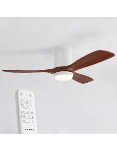 Sweiss FLOW26 - Ventilateur...