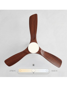 Sweiss FLOW26 - Ventilateur... 2