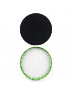 H.Koenig AX9 Pack filtres... 2