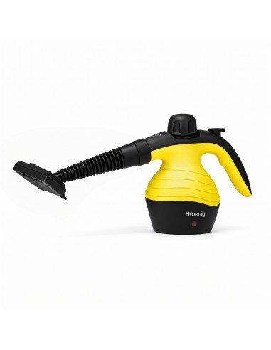 H.Koenig NV60 - Nettoyeur vapeur compact