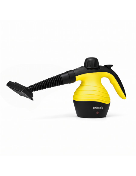 H.Koenig NV60 - Nettoyeur vapeur compact