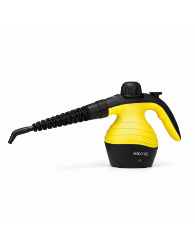 H.Koenig NV60 - Nettoyeur vapeur compact