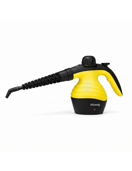 H.Koenig NV60 - Nettoyeur vapeur compact