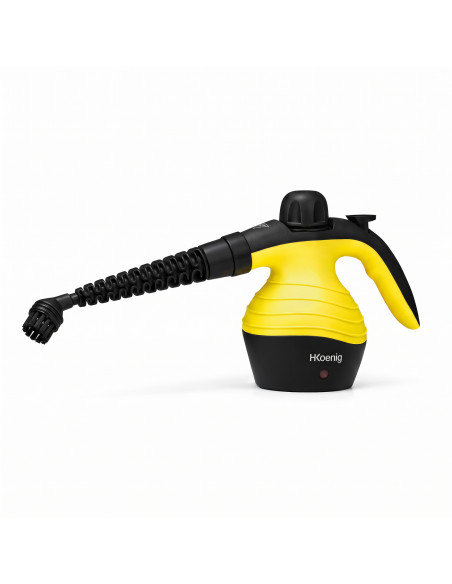 H.Koenig NV60 - Nettoyeur vapeur compact
