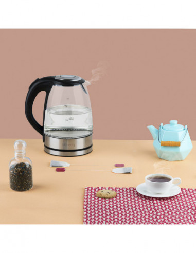 H.Koenig BO28 - Bouilloire électrique... H.Koenig BO28 - Bouilloire électrique...