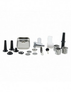 H.KOENIG AC6 Accessoires...