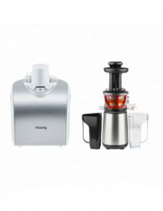 H.KOENIG HF180 + GSX12...