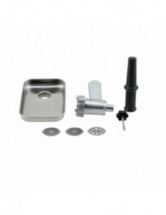 H.KOENIG AC6 Accessoires... 2