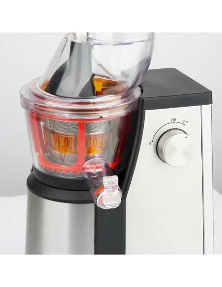 H.Koenig GSX18 - Extracteur de jus vertical
