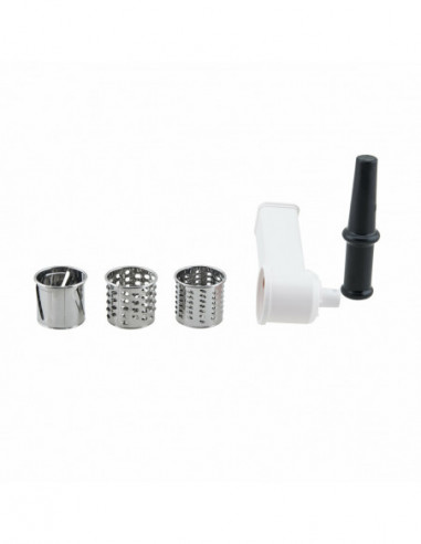 H.KOENIG AC6 Accessoires pour robots...