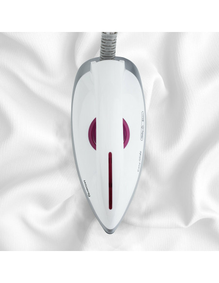 H.Koenig V26 - Centrale vapeur