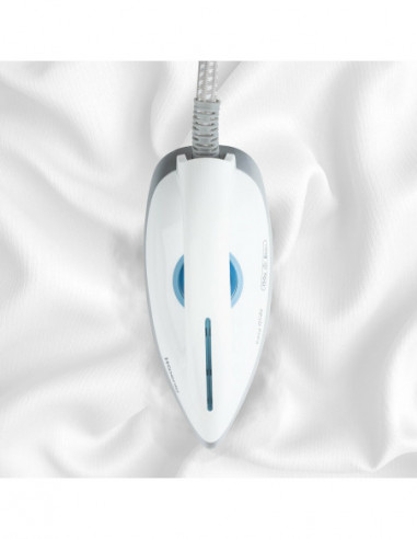 H.Koenig V24 - Centrale vapeur