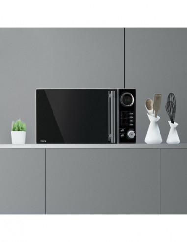 H.KOENIG VIO9 FOUR MICRO-ONDES ET...