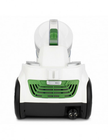 H.KOENIG AXO900 L'ASPIRATEUR SANS SAC CLASSE TRIPLE A