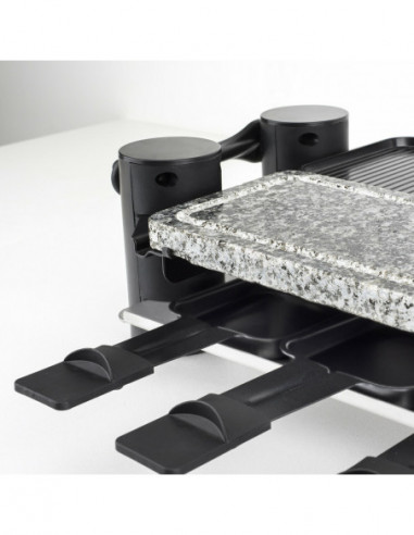 H.Koenig RP360 - Raclette 4 en 1