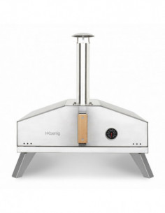 H.Koenig GINO536 - Four à... 2