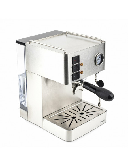 H.Koenig EXP530 MACHINE EXPRESSO 15 BARS