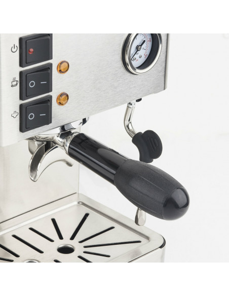 H.Koenig EXP530 MACHINE EXPRESSO 15 BARS